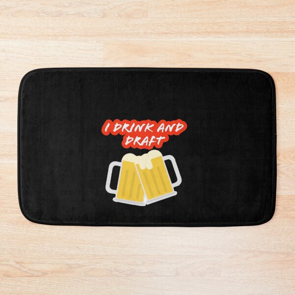 Item preview, i drink and draft designed and sold by Mariocii.