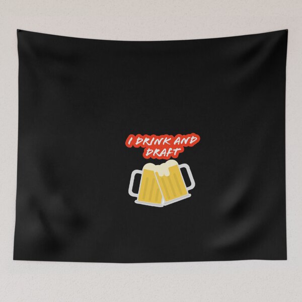 Item preview, i drink and draft designed and sold by Mariocii.