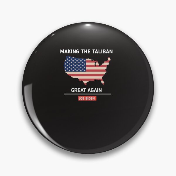 Item preview,  Joe Biden Making The Taliban Great Again designed and sold by SarahMohanad.