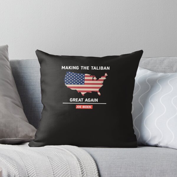 Item preview,  Joe Biden Making The Taliban Great Again designed and sold by SarahMohanad.