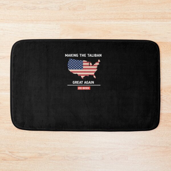 Item preview,  Joe Biden Making The Taliban Great Again designed and sold by SarahMohanad.