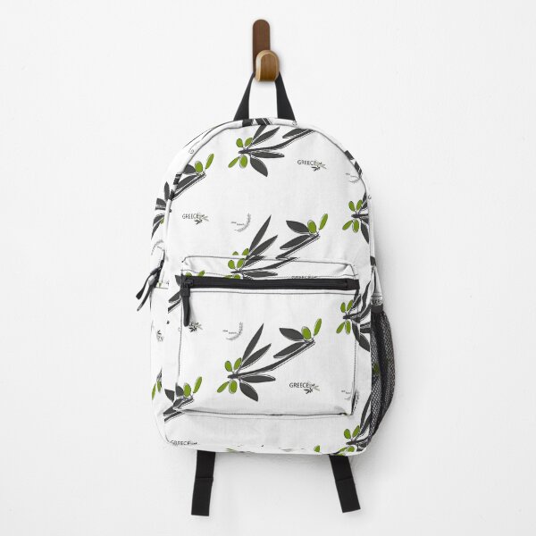 Item preview, Olive branch. Sticker. designed and sold by TaniaArtDesign.