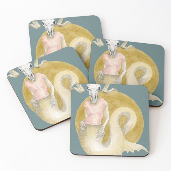 Item preview, Sheepsquatch designed and sold by Deann Acton.