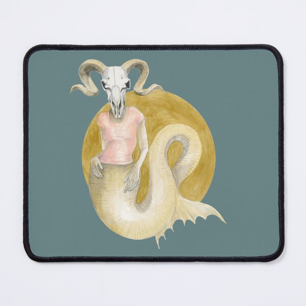 Item preview, Sheepsquatch designed and sold by Deann Acton.