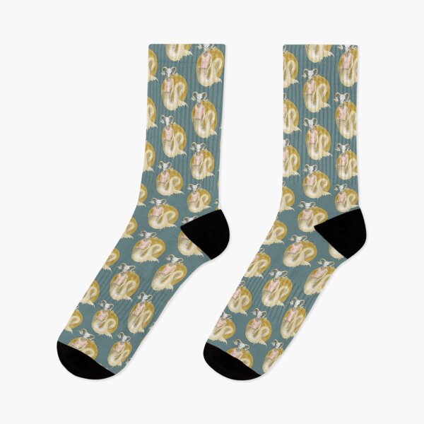 Item preview, Sheepsquatch designed and sold by Deann Acton.