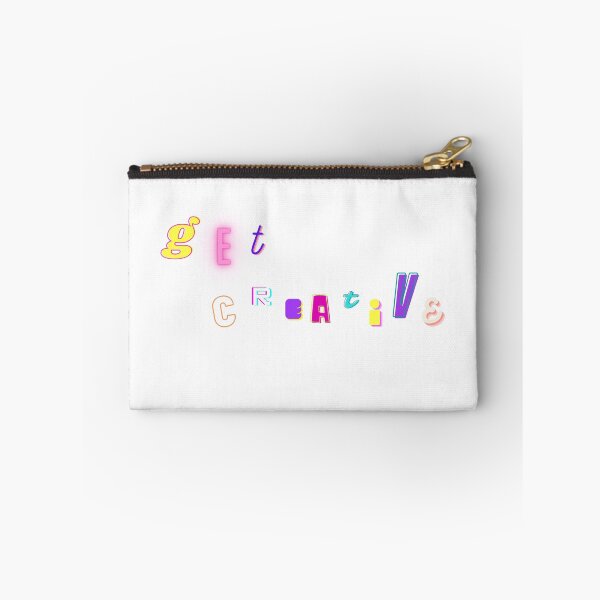 Item preview, Time To Get Creative  designed and sold by ashleyblackburn.