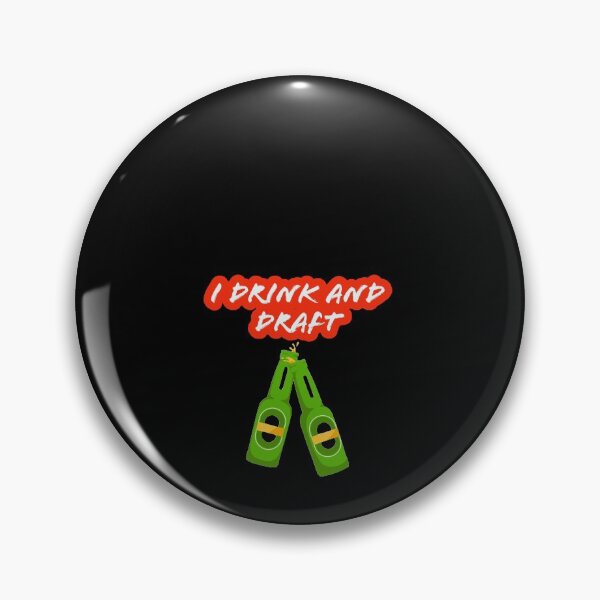 Item preview, i drink and draft designed and sold by Mariocii.