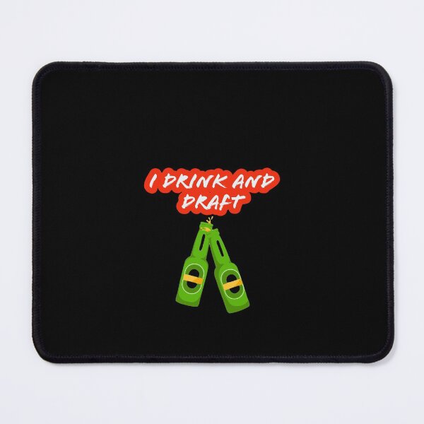 Item preview, i drink and draft designed and sold by Mariocii.