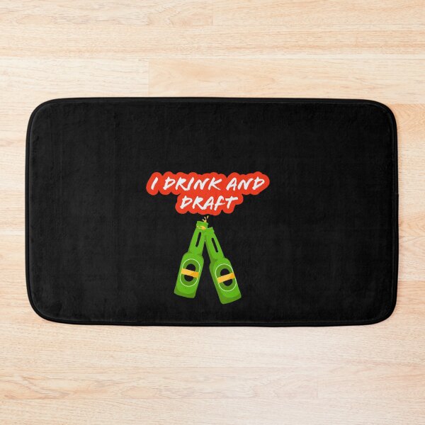 Item preview, i drink and draft designed and sold by Mariocii.