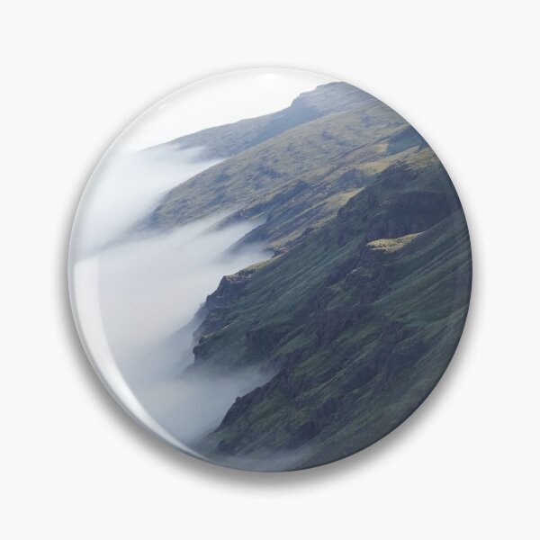 Item preview, When the mist meets the mountains designed and sold by elisainiceland.