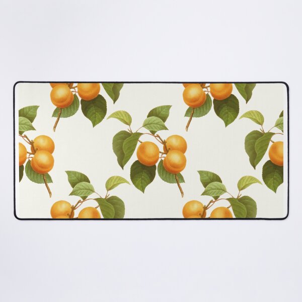 Item preview, Apricot Crazy! designed and sold by abbazabba.