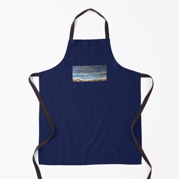 Item preview, Rough Ocean designed and sold by Michelle Marano.