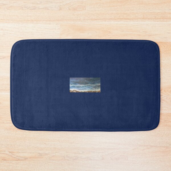 Item preview, Rough Ocean designed and sold by Michelle  Marano.