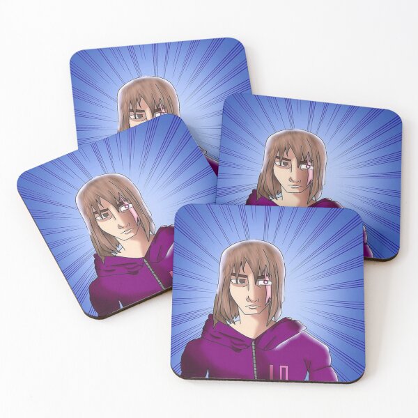 Item preview, Fun anime character designed and sold by LuMends.