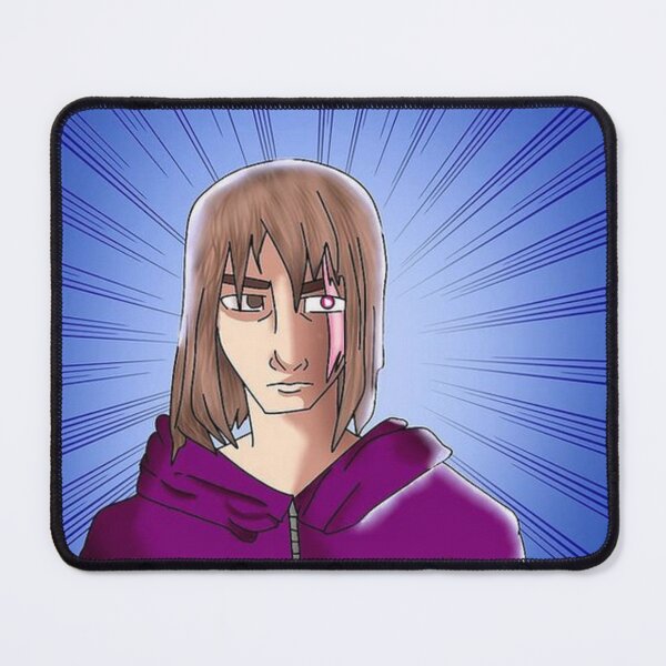Item preview, Fun anime character designed and sold by LuMends.