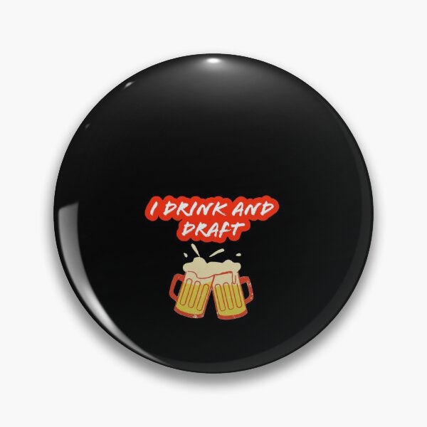Item preview, i drink and draft designed and sold by Mariocii.