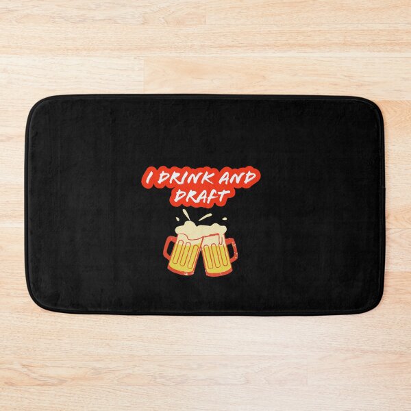 Item preview, i drink and draft designed and sold by Mariocii.