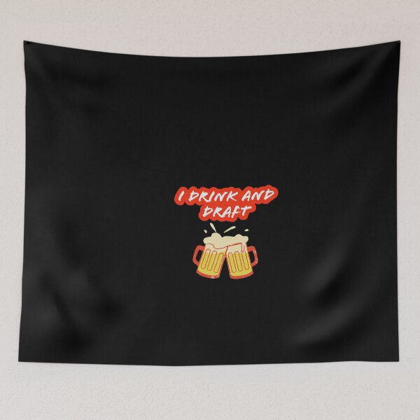 Item preview, i drink and draft designed and sold by Mariocii.