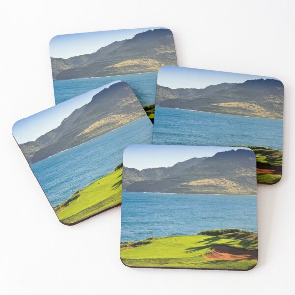 Item preview, Oceanside Green Th Hole Ocean Course designed and sold by HammiltenJohn.