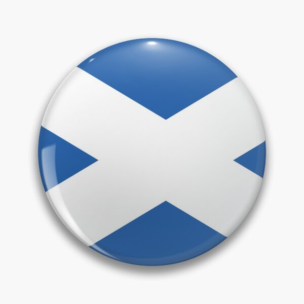 Item preview, Flag of Scotland designed and sold by Biochao.