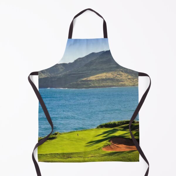 Item preview, Oceanside Green Th Hole Ocean Course designed and sold by HammiltenJohn.