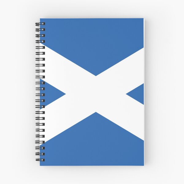 Artikelvorschau, Flagge von Schottland entworfen und verkauft von Biochao.