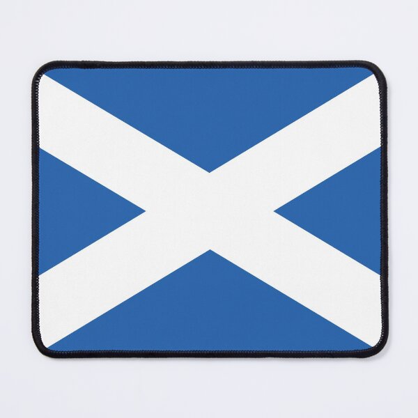 Item preview, Flag of Scotland designed and sold by Biochao.