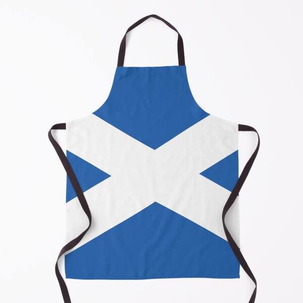 Item preview, Flag of Scotland designed and sold by Biochao.