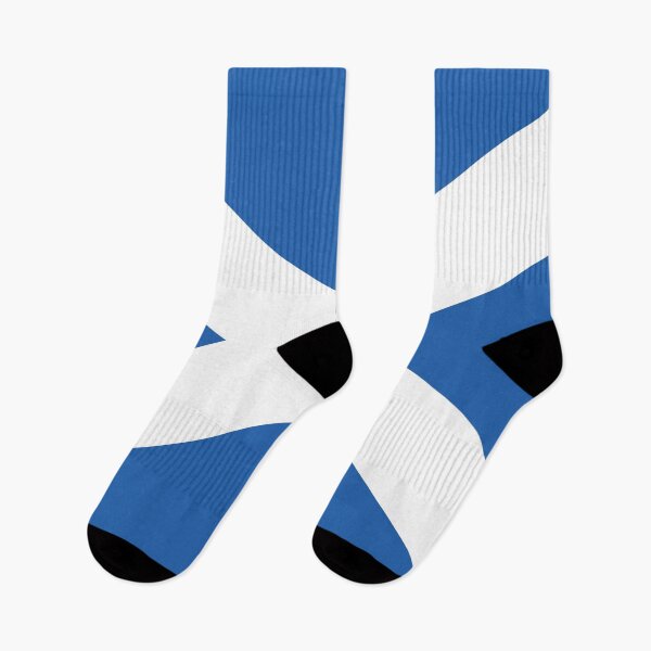 Item preview, Flag of Scotland designed and sold by Biochao.