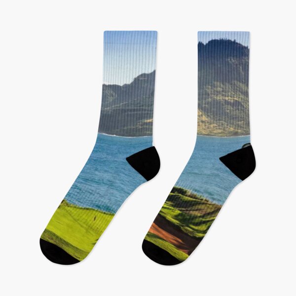 Item preview, Oceanside Green Th Hole Ocean Course designed and sold by HammiltenJohn.