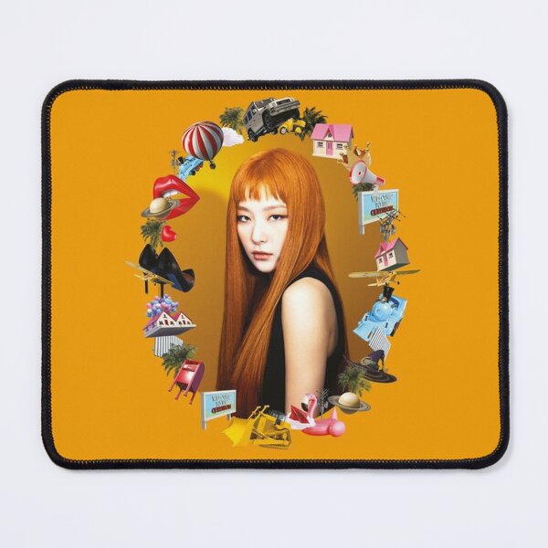 Item preview, Red Velvet Queendom -  Seulgi designed and sold by Nice--Things.