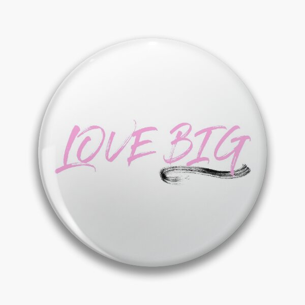Item preview, amor grande designed and sold by Jacob Conner.