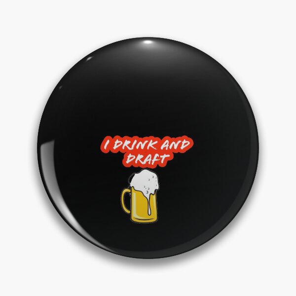 Item preview, i drink and draft designed and sold by Mariocii.