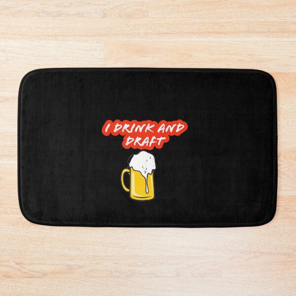 Item preview, i drink and draft designed and sold by Mariocii.