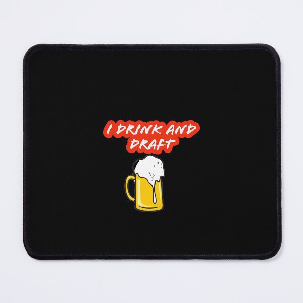 Item preview, i drink and draft designed and sold by Mariocii.