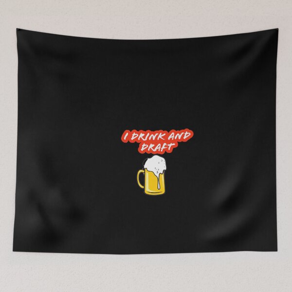 Item preview, i drink and draft designed and sold by Mariocii.