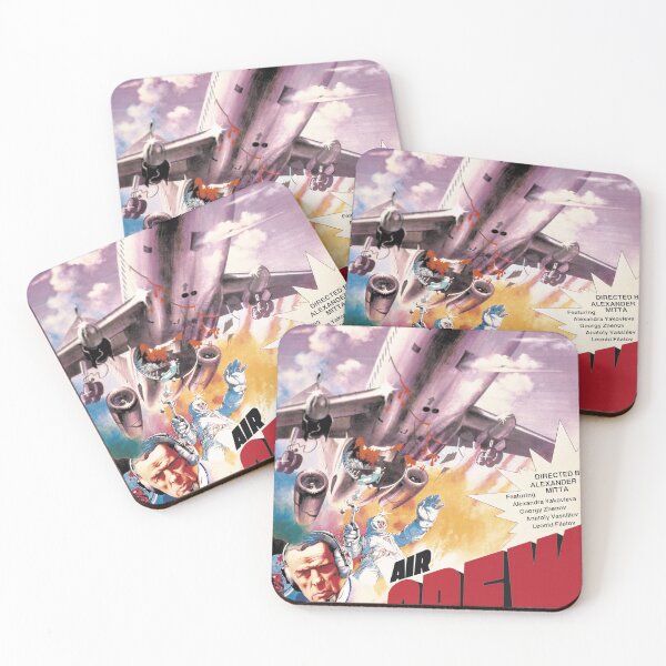 Item preview, Air Crew designed and sold by postars.