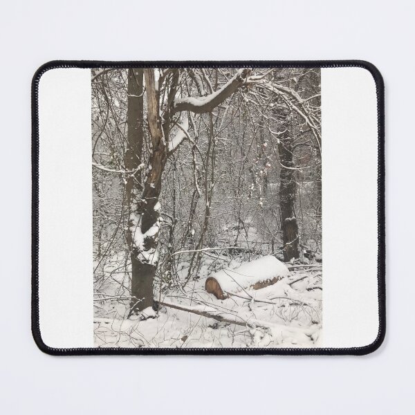 Item preview, Winter Hike designed and sold by Echo Aesthetics.