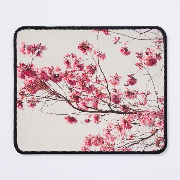 Item preview, Handroanthus Tree - Flowers Pink designed and sold by anafrancisconi.