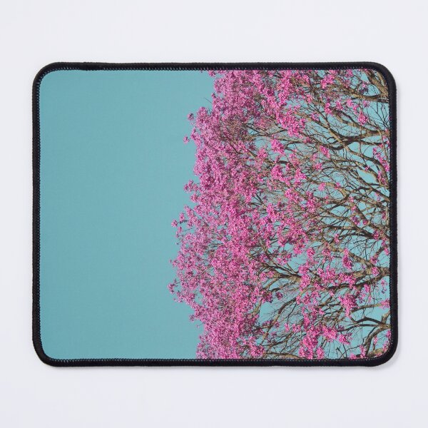 Item preview, Handroanthus Tree - Flowers Pink designed and sold by anafrancisconi.