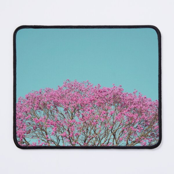 Item preview, Handroanthus Tree - Flowers Pink designed and sold by anafrancisconi.