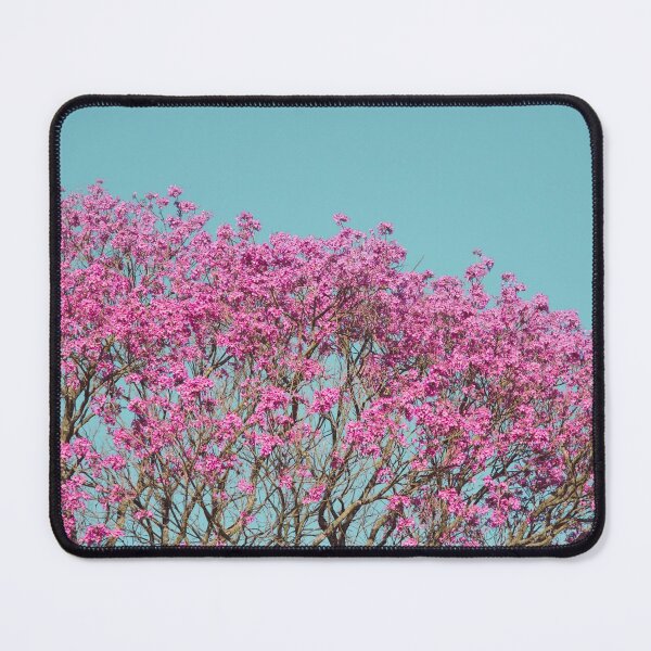 Item preview, Handroanthus Tree - Flowers Pink designed and sold by anafrancisconi.