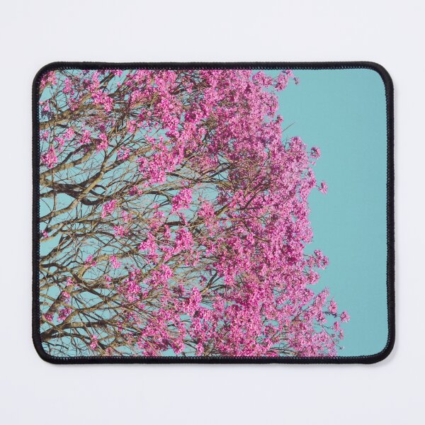 Item preview, Handroanthus Tree - Flowers Pink designed and sold by anafrancisconi.