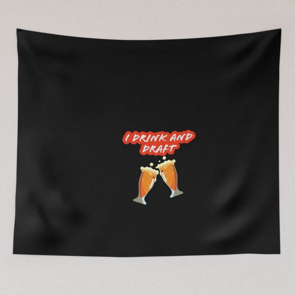 Item preview, i drink and draft designed and sold by Mariocii.