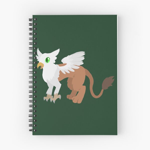 Item preview, Cute Griffon with Small Wings designed and sold by FeatherDragon.