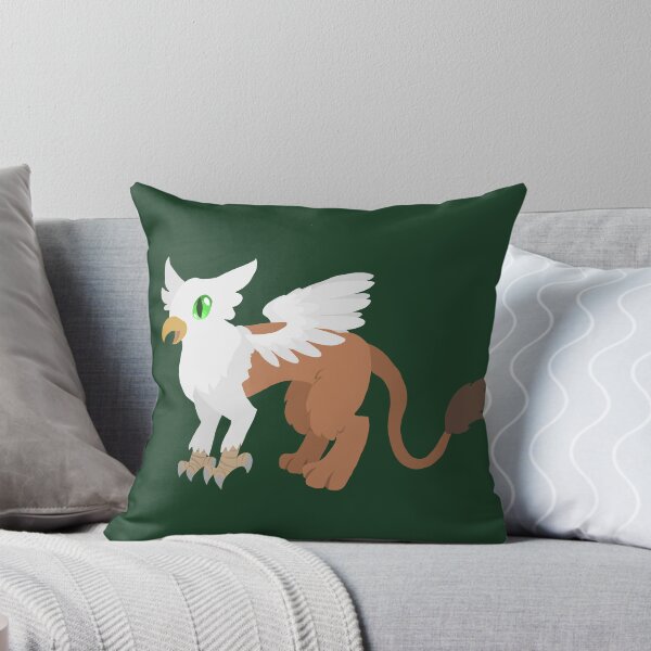 Item preview, Cute Griffon with Small Wings designed and sold by FeatherDragon.