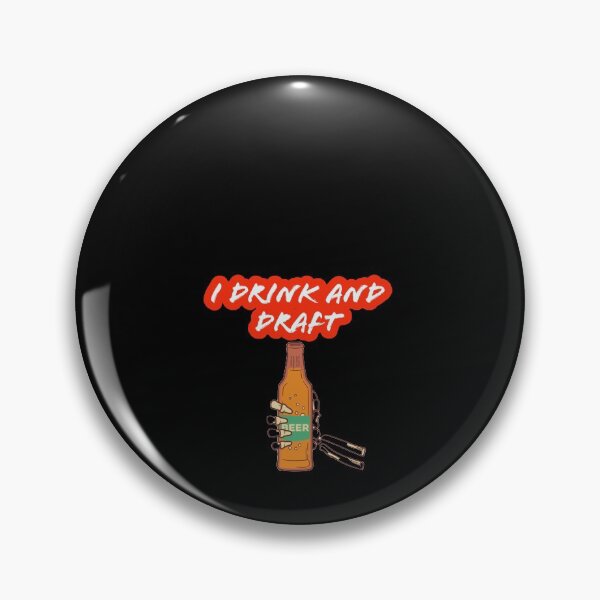 Item preview, i drink and draft designed and sold by Mariocii.