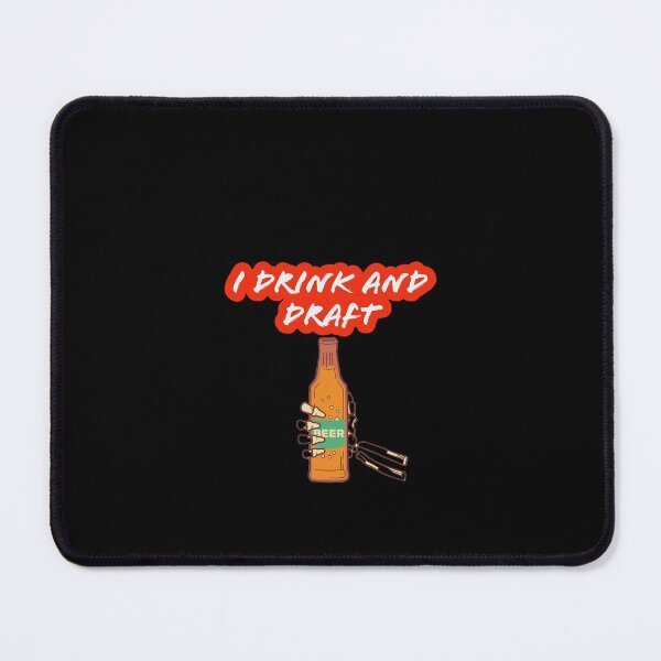 Item preview, i drink and draft designed and sold by Mariocii.
