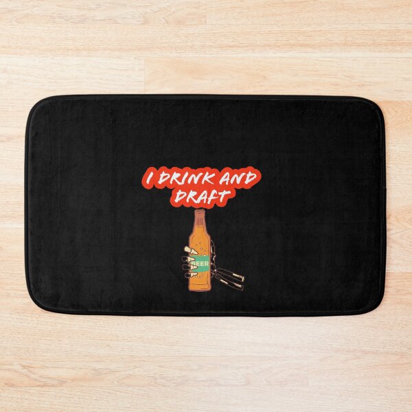 Item preview, i drink and draft designed and sold by Mariocii.