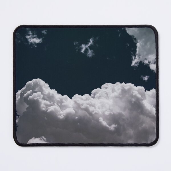 Item preview, Night Clouds designed and sold by anafrancisconi.